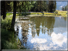 foto Lago di Antorno